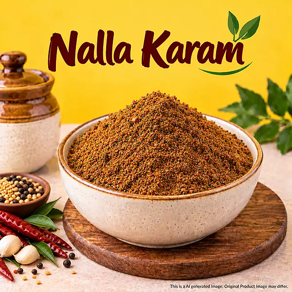 Nalla Karam