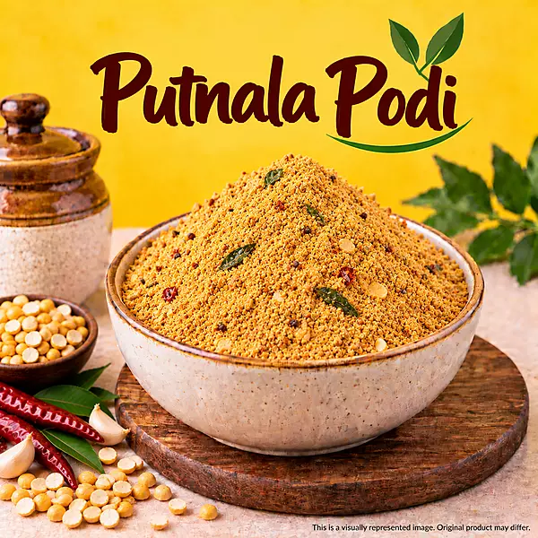 Putnala Podi