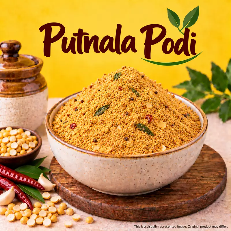 Putnala Podi