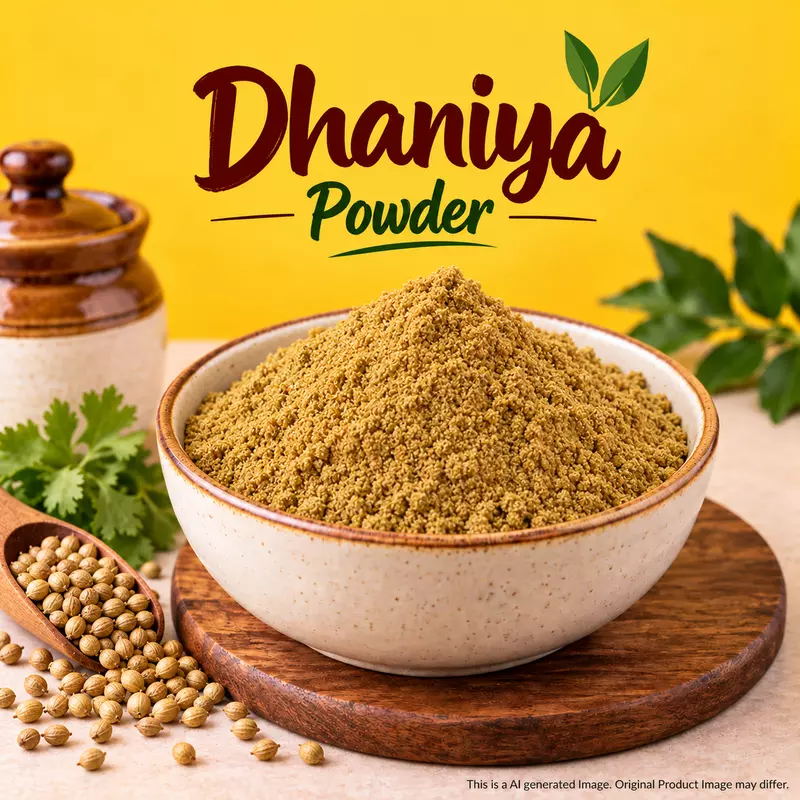 Dhaniya Powder