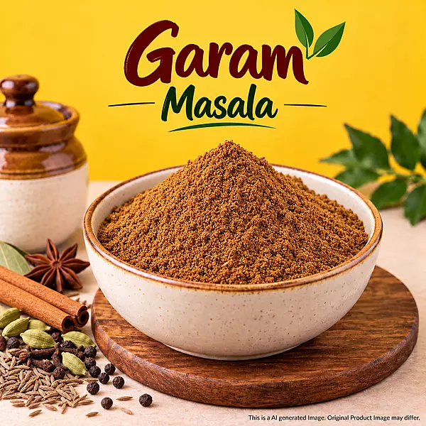 Garam Masala