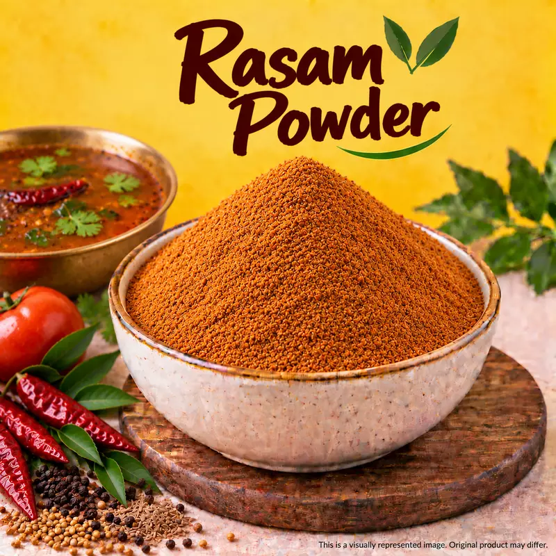Rasam Powder