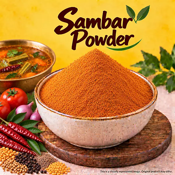 Sambar Powder