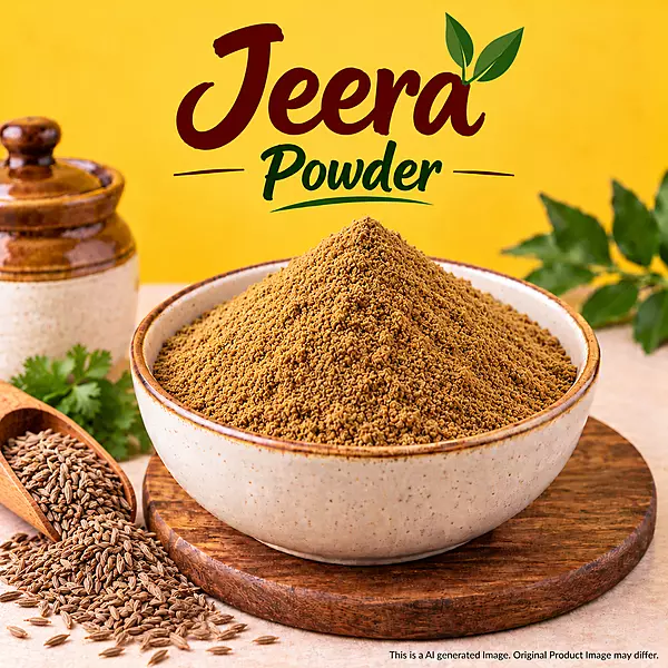 Jeera Powder