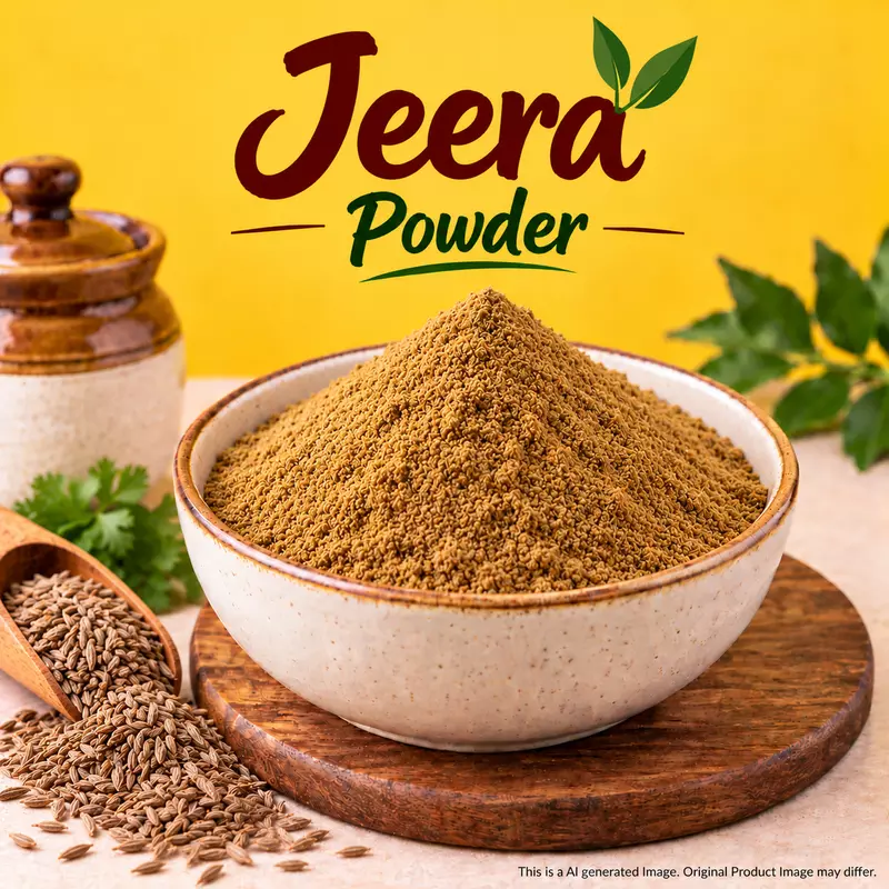 Jeera Powder