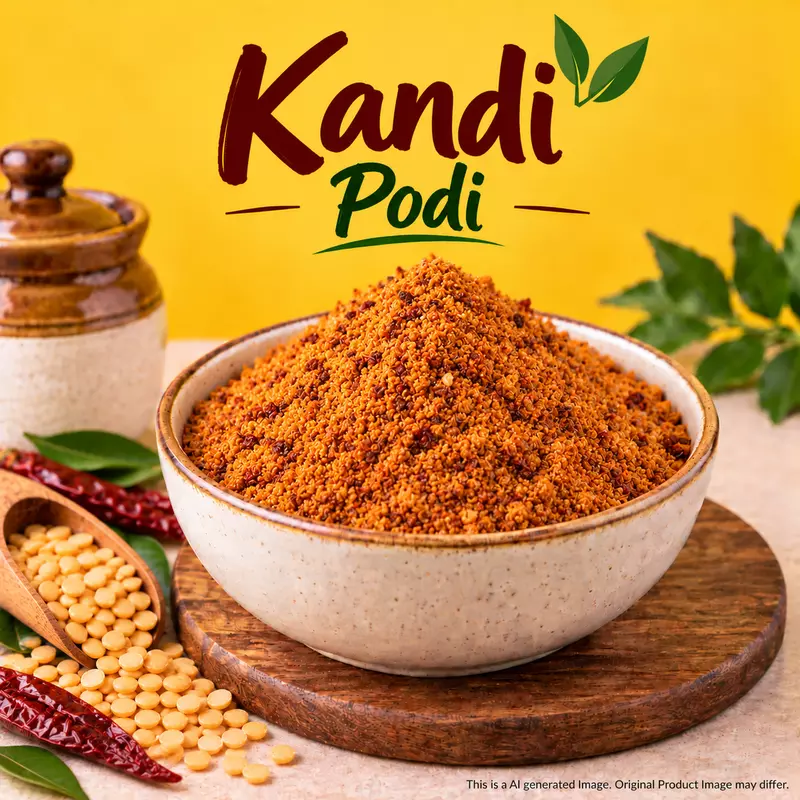 Kandi Podi